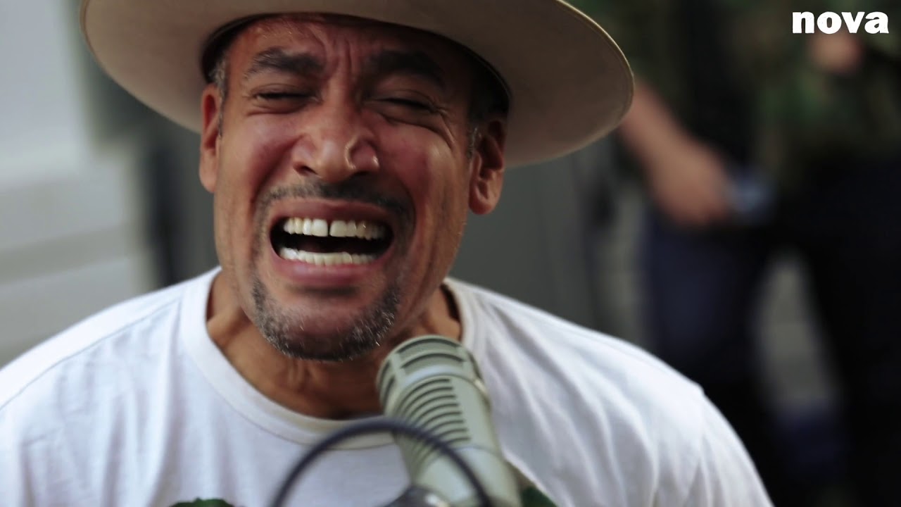 Ben Harper – Like A King | Live Plus Près De Toi Ben Harper – Like A King | Live Plus Près De Toi