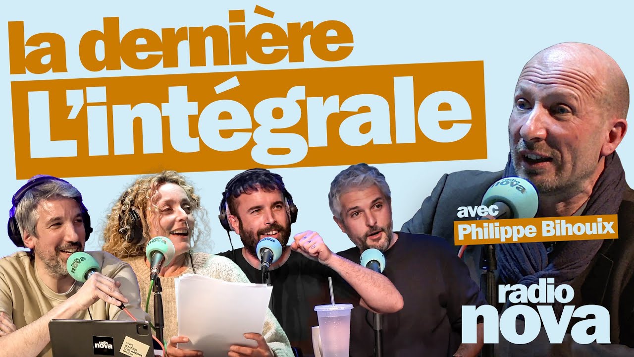 « La dernière » – L’intégrale du 19 janvier avec Philippe Bihouix « La dernière » – L’intégrale du 19 janvier avec Philippe Bihouix