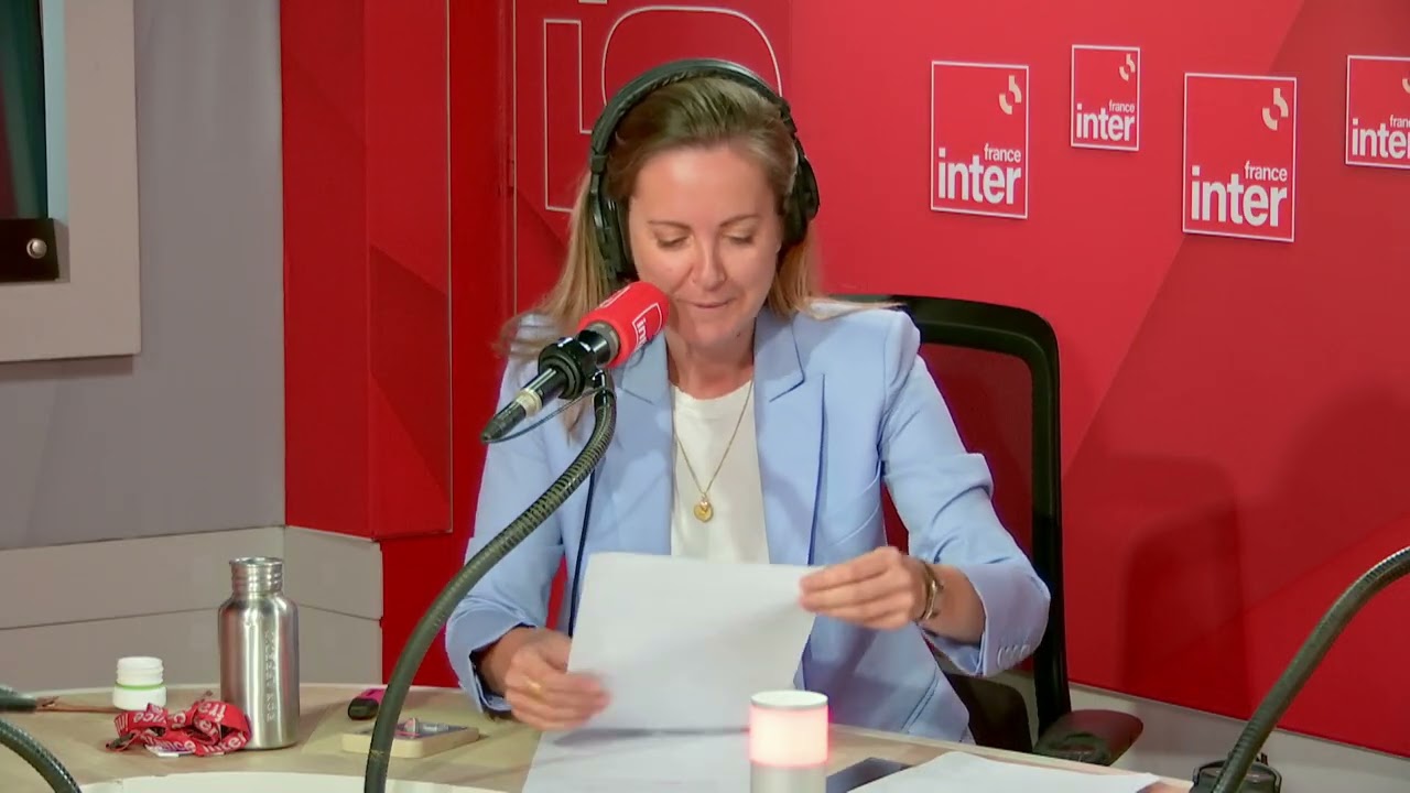 Taxer les ultras-riches, une nouvelle attaque contre les minorités – Charline explose les faits Taxer les ultras-riches, une nouvelle attaque contre les minorités – Charline explose les faits