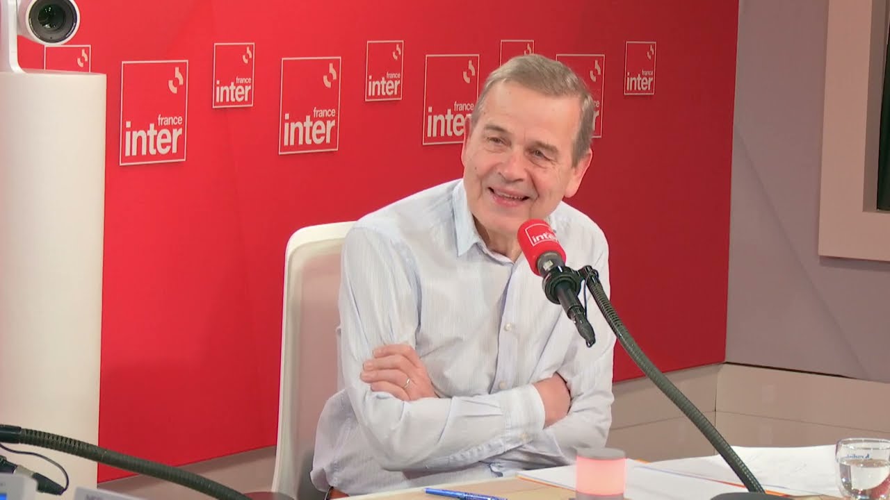 Violences sexuelles : “L’Eglise a fait le job, du moins a essayé de le faire” – Antoine Garapon Violences sexuelles : “L’Eglise a fait le job, du moins a essayé de le faire” – Antoine Garapon