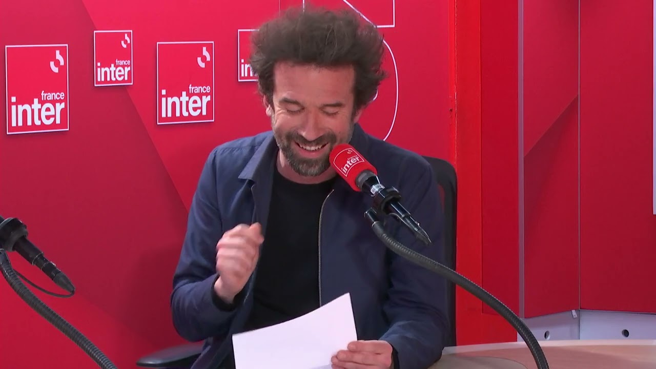 Et si on arrêtait un peu les conneries ? – La lutte enchantée de Cyril Dion Et si on arrêtait un peu les conneries ? – La lutte enchantée de Cyril Dion