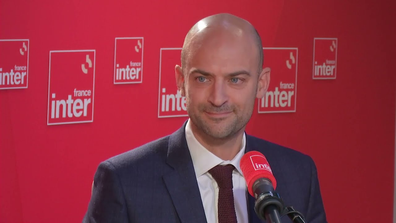 Jean-Noël Barrot : la mort de Yahya Sinouar « doit être un tournant, que la guerre à Gaza s’arrête » Jean-Noël Barrot : la mort de Yahya Sinouar « doit être un tournant, que la guerre à Gaza s’arrête »