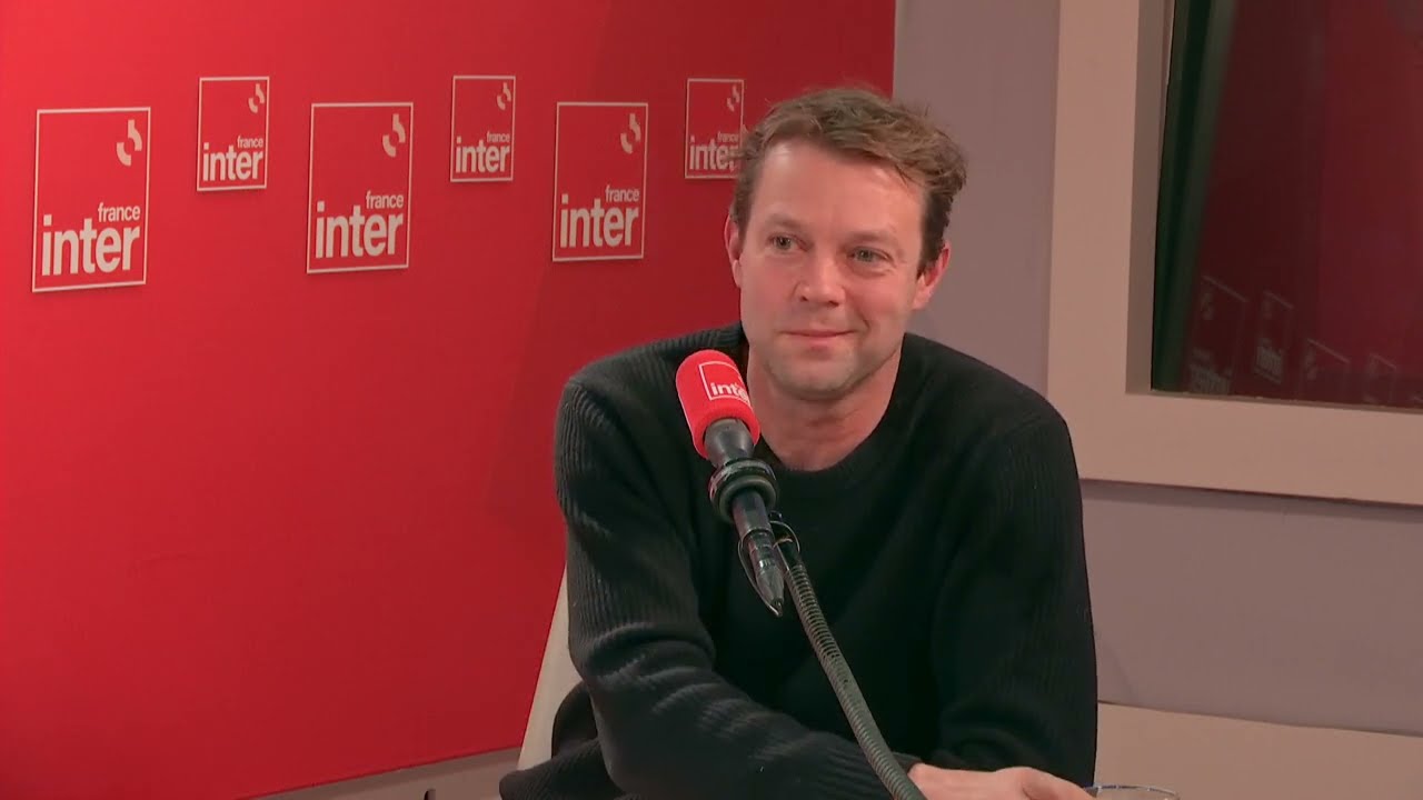 Bas Smets, architecte du paysage. – Le 15 minutes de plus Bas Smets, architecte du paysage. – Le 15 minutes de plus
