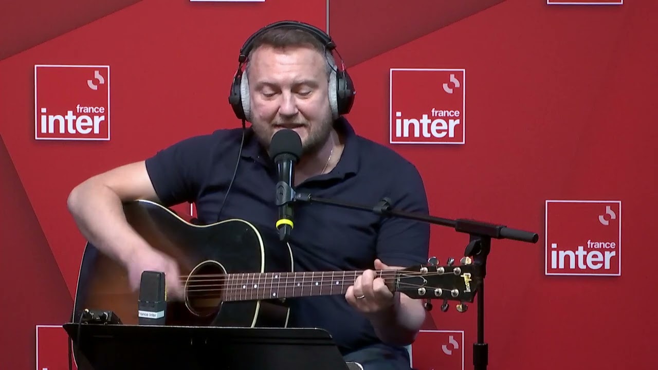 Fan de Michael Youn – La drôle d’humeur d’Oldelaf Fan de Michael Youn – La drôle d’humeur d’Oldelaf