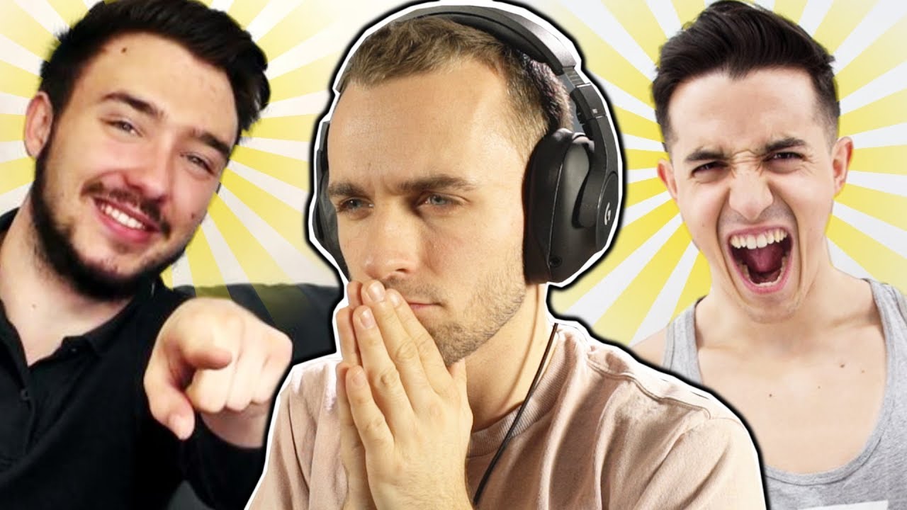 LES TEMPS FORTS SUR YOUTUBE (JANVIER) LES TEMPS FORTS SUR YOUTUBE (JANVIER)