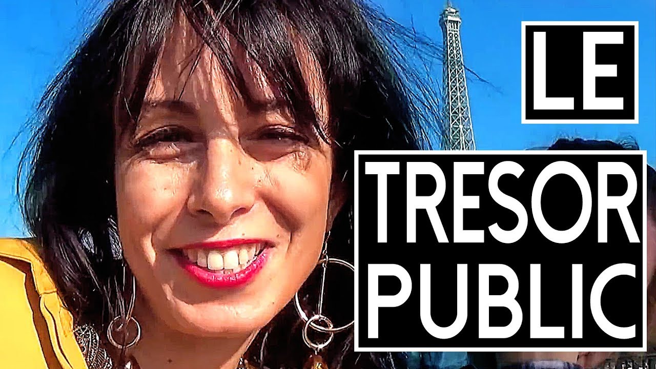 La Bajon – Trésor Public (Sous-titres Français) La Bajon – Trésor Public (Sous-titres Français)