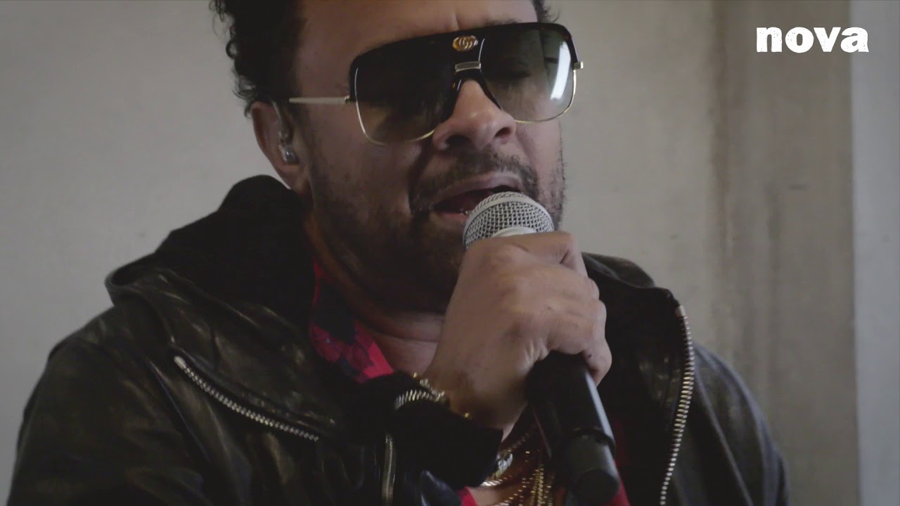 Shaggy – « Caribbean Way » I Live Néo Géo Shaggy – « Caribbean Way » I Live Néo Géo
