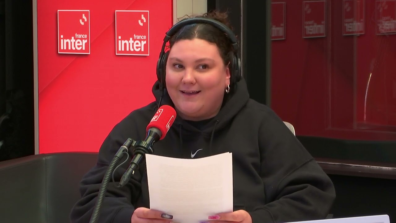 C’est la France des rond-points ! – La chronique de Marie de Brauer C’est la France des rond-points ! – La chronique de Marie de Brauer
