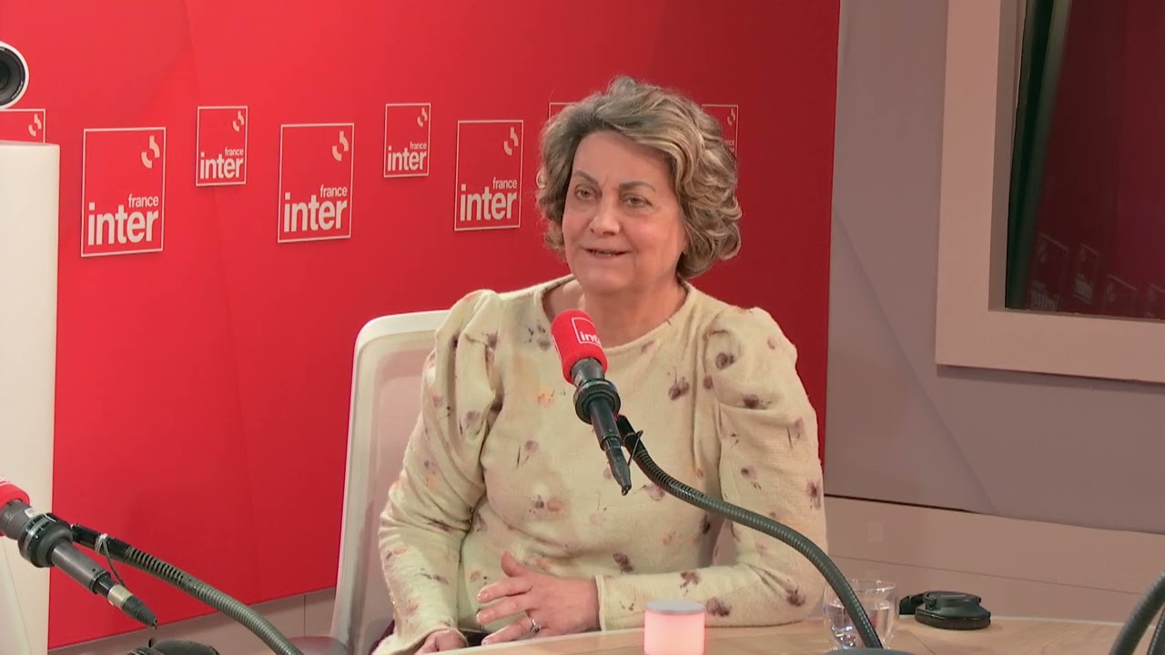 Dans la tête de Montesquieu avec la spécialiste Catherine Volpilhac – Auger – Le 15 minutes de plus Dans la tête de Montesquieu avec la spécialiste Catherine Volpilhac – Auger – Le 15 minutes de plus