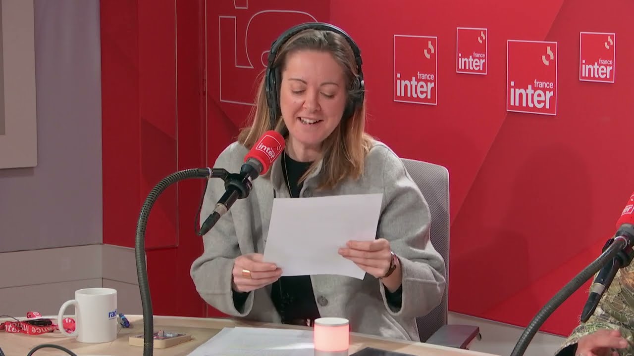 La corruption a sa « french touch » – Charline explose les faits La corruption a sa « french touch » – Charline explose les faits