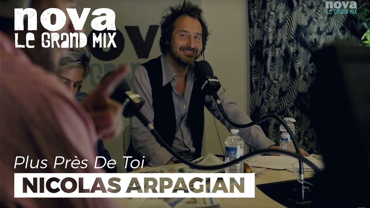 Nicolas Arpagian et la cybersécurité | Plus Près De Toi Nicolas Arpagian et la cybersécurité | Plus Près De Toi
