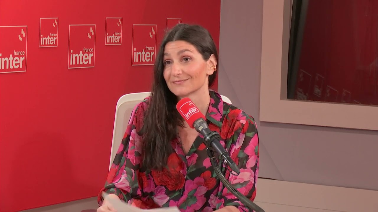 Droits de douane : Trump recule mais l’Europe n’a pas gagné – En toute subjectivité, Anne Rosencher Droits de douane : Trump recule mais l’Europe n’a pas gagné – En toute subjectivité, Anne Rosencher