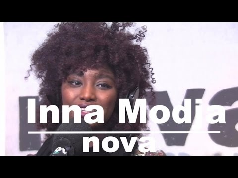 Live Inna Modja – Néo Géo Live Inna Modja – Néo Géo