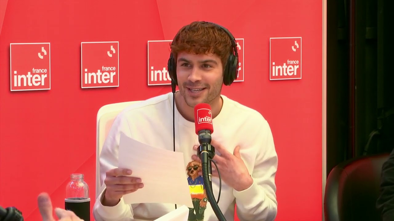 Le retour de vacances – La chronique de Jessé Le retour de vacances – La chronique de Jessé