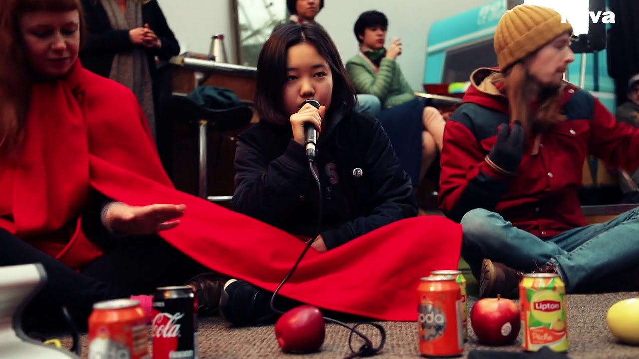 Superorganism – Something for your M.I.N.D. | Live Plus Près De Toi Superorganism – Something for your M.I.N.D. | Live Plus Près De Toi