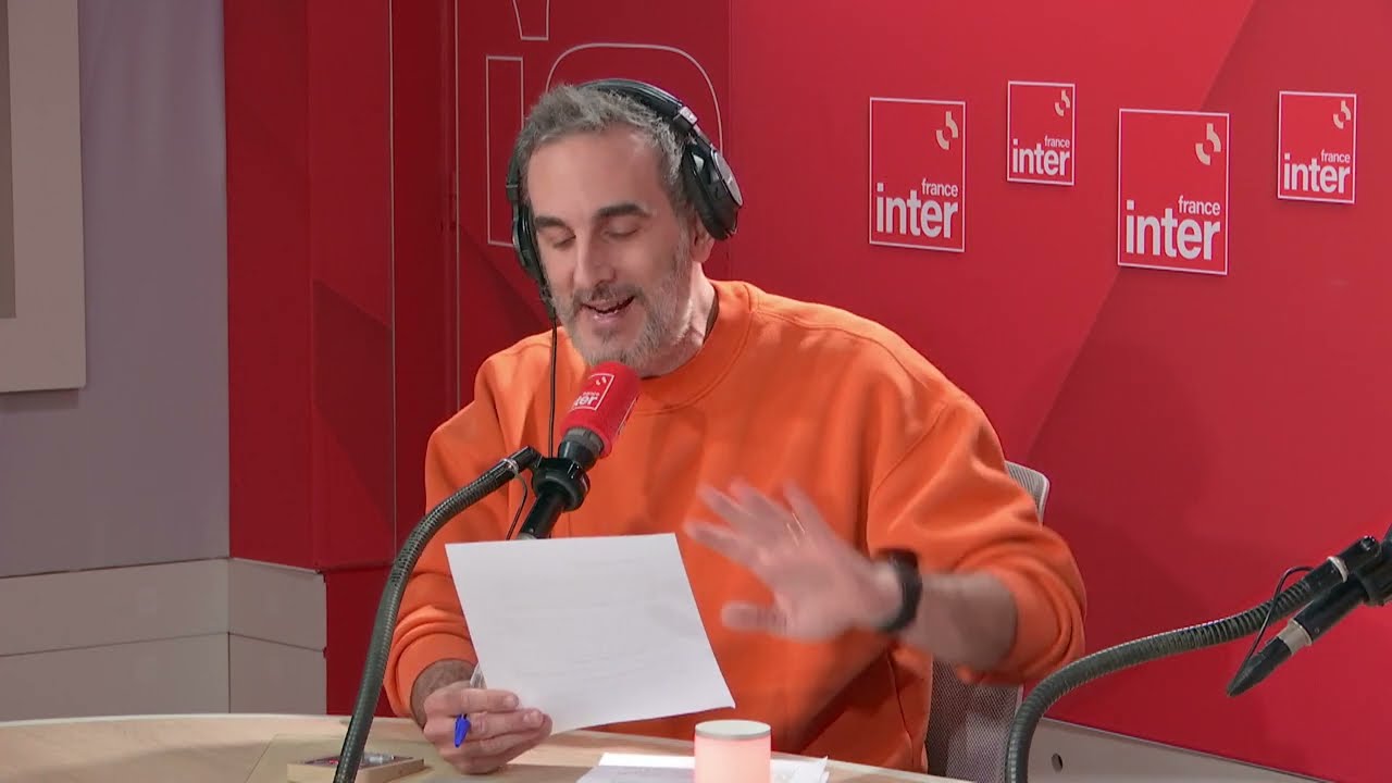 Une bromance made in France – Le Billet de Matthieu Noël Une bromance made in France – Le Billet de Matthieu Noël