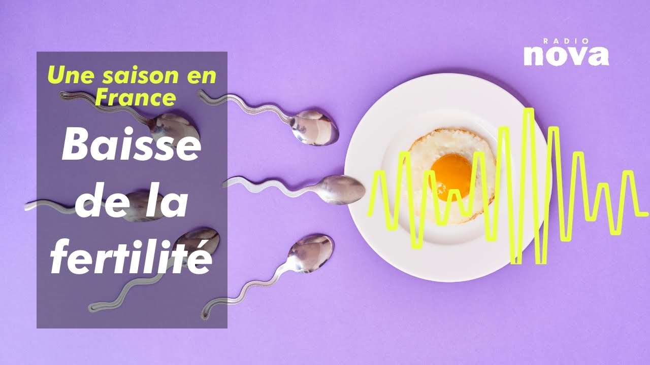 Baisse de la fertilité : pourquoi est-il plus difficile de faire des enfants ? Baisse de la fertilité : pourquoi est-il plus difficile de faire des enfants ?
