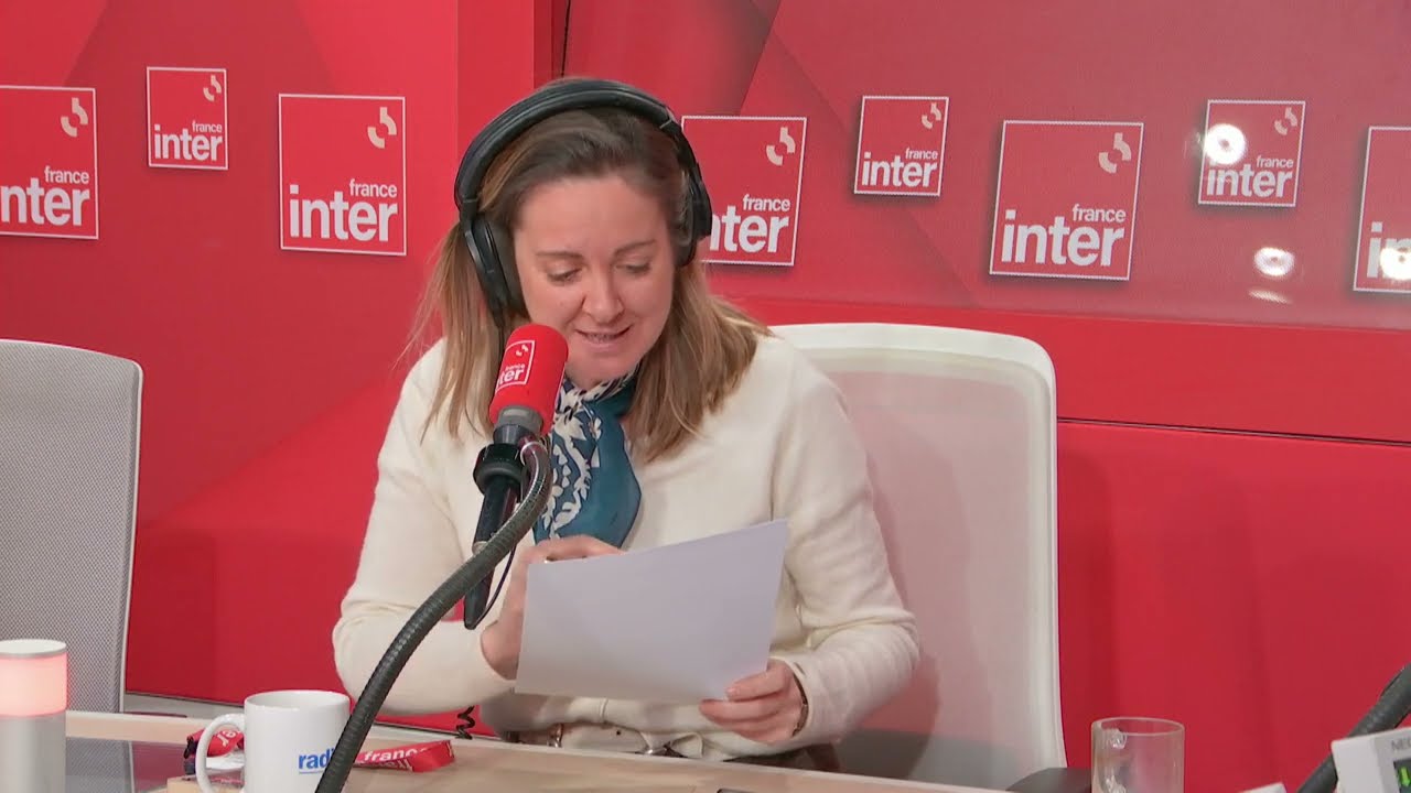 Trump joue avec nos nerfs, jouons avec ses décrets – Charline explose les faits Trump joue avec nos nerfs, jouons avec ses décrets – Charline explose les faits