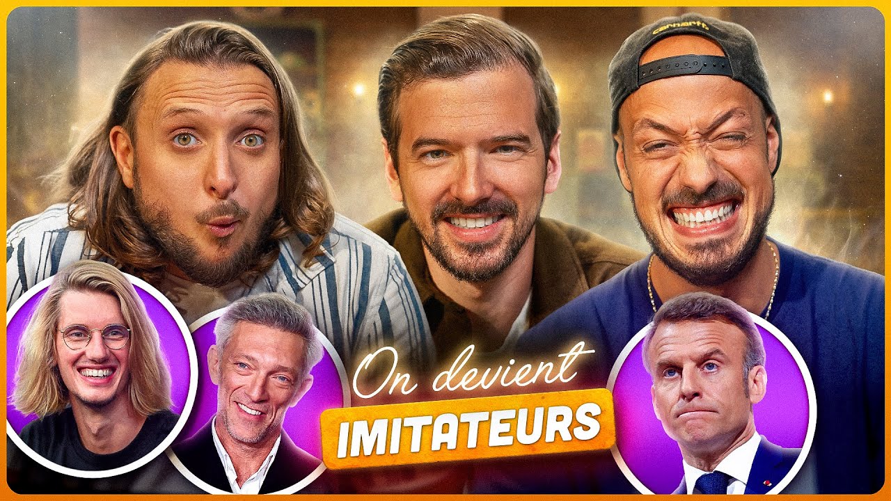 On a enfin trouvé un domaine où Mcfly est nul ! On a enfin trouvé un domaine où Mcfly est nul !