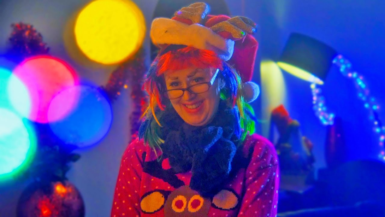Joyeux Noël Viviane (Court Métrage) Joyeux Noël Viviane (Court Métrage)