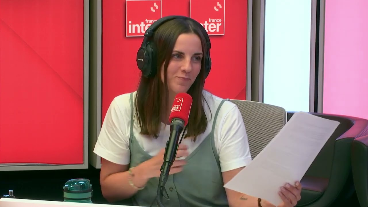 Instagram, le réseau des millenials boudé par les ados – La chronique de Manon Mariani Instagram, le réseau des millenials boudé par les ados – La chronique de Manon Mariani