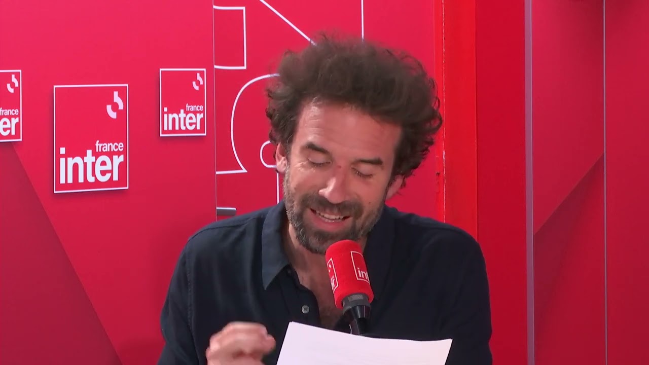 Le secret du changement – La lutte enchantée de Cyril Dion Le secret du changement – La lutte enchantée de Cyril Dion