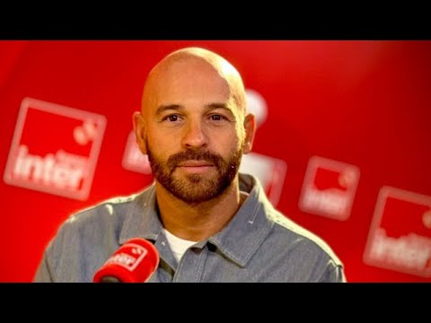 Franck Gastambide : « Le MMA crée des personnages, et on s’attache à eux » Franck Gastambide : « Le MMA crée des personnages, et on s’attache à eux »