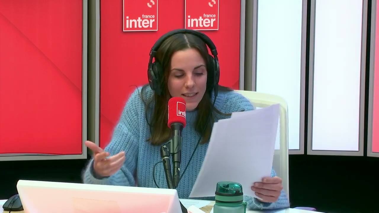 « Bref », la génération Tiktok est conquise – La chronique de Manon Mariani « Bref », la génération Tiktok est conquise – La chronique de Manon Mariani