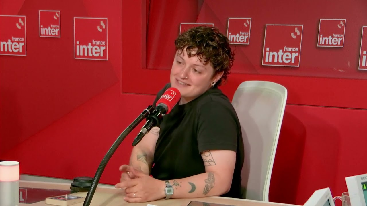 Alex Montembault, LA voix inoubliable de la version Thomas Jolly de « Starmania » – Nouvelles têtes Alex Montembault, LA voix inoubliable de la version Thomas Jolly de « Starmania » – Nouvelles têtes