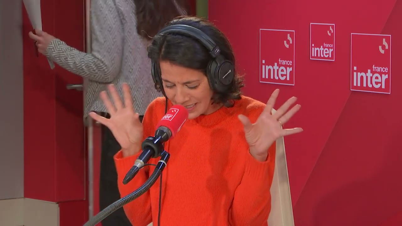 Y aura-t-il un gouvernement à Noël ? Le billet de Sophia Aram Y aura-t-il un gouvernement à Noël ? Le billet de Sophia Aram