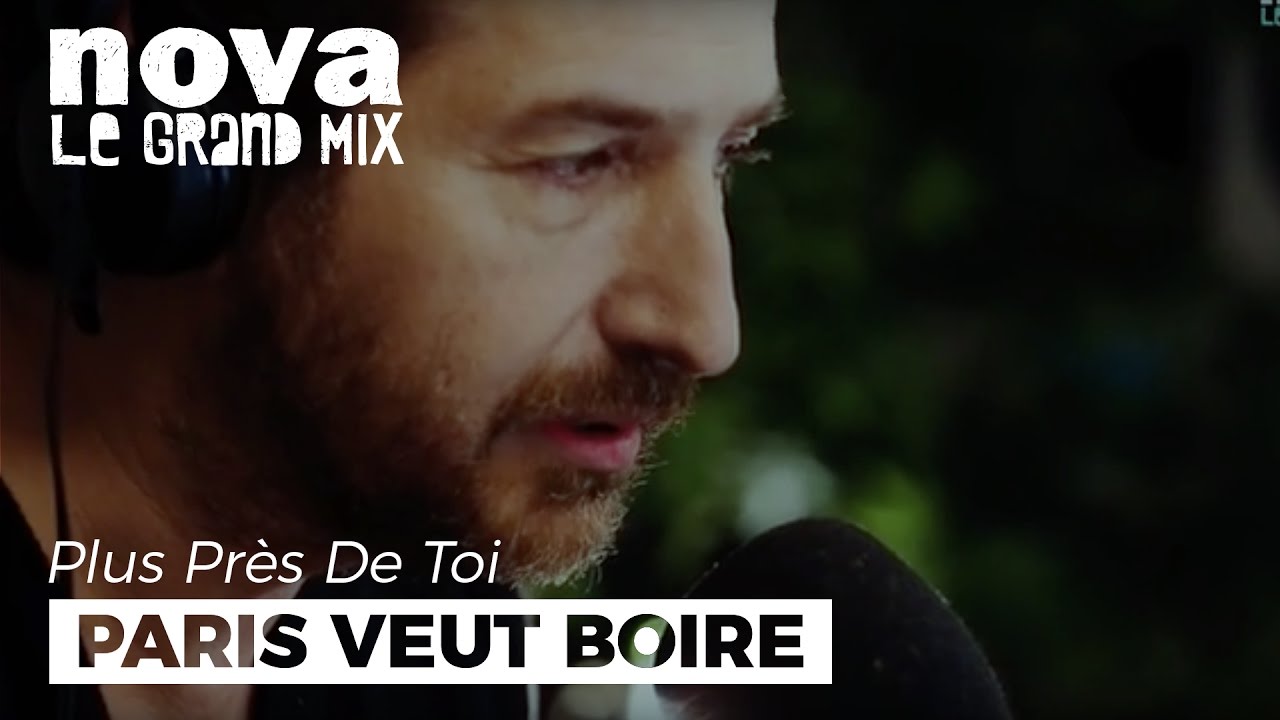 Paris veut manger, Paris veut boire | Plus Près De Toi Paris veut manger, Paris veut boire | Plus Près De Toi