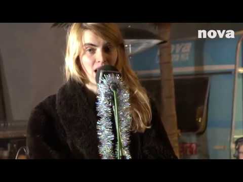 Catastrophe (live) : « À cet instant » – Nova Book Box Catastrophe (live) : « À cet instant » – Nova Book Box
