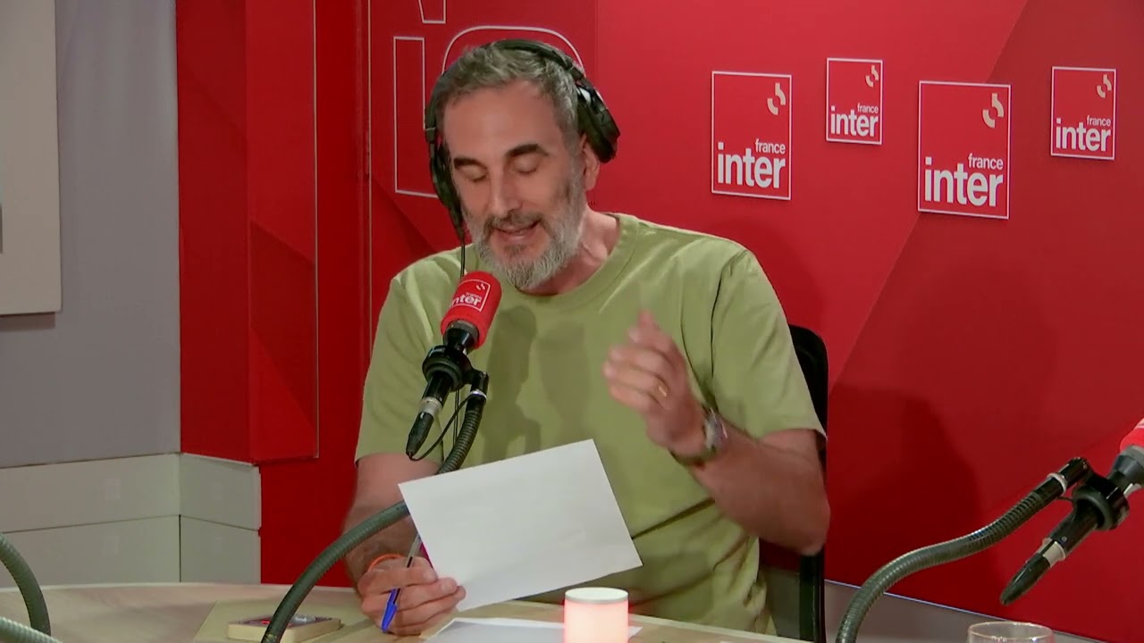 « Tout est bien qui finit bien » :Le billet de Matthieu Noël « Tout est bien qui finit bien » :Le billet de Matthieu Noël