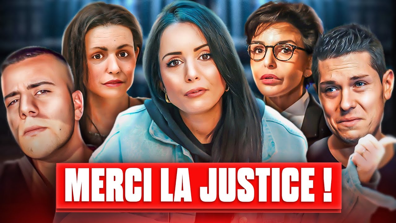 Justice, Nouveau Gouvernement : L’ACTU par LA BAJON #2 Justice, Nouveau Gouvernement : L’ACTU par LA BAJON #2