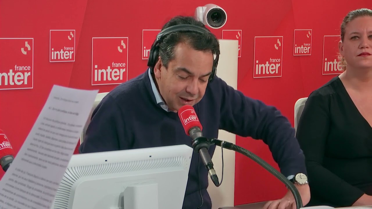 François Bayrou a gravi la moitié de l’Himalaya – L’édito politique de Patrick Cohen François Bayrou a gravi la moitié de l’Himalaya – L’édito politique de Patrick Cohen