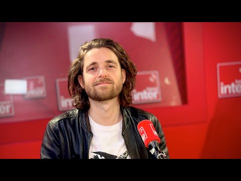 Benjamin Stock pour son premier roman, « Marc » – « Nouvelles Têtes » Benjamin Stock pour son premier roman, « Marc » – « Nouvelles Têtes »