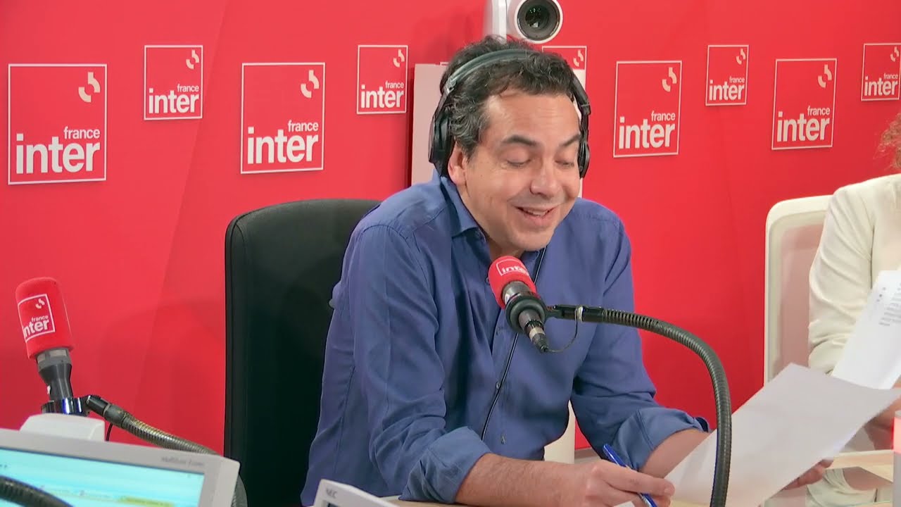 Les Français seraient-ils prêts à voter pour un pouvoir illibéral ? L’édito politique, Patrick Cohen Les Français seraient-ils prêts à voter pour un pouvoir illibéral ? L’édito politique, Patrick Cohen