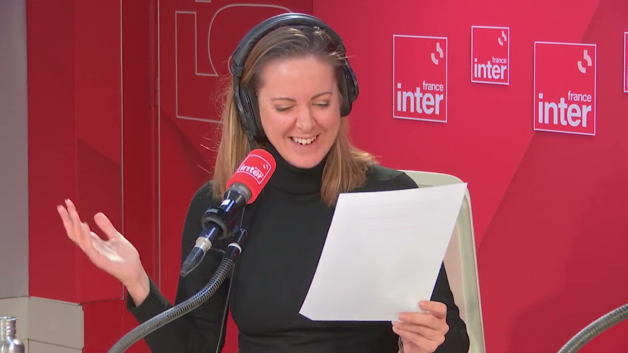 Notre-Dame reconstruite et la Ve république en ruines – Charline explose les faits Notre-Dame reconstruite et la Ve république en ruines – Charline explose les faits