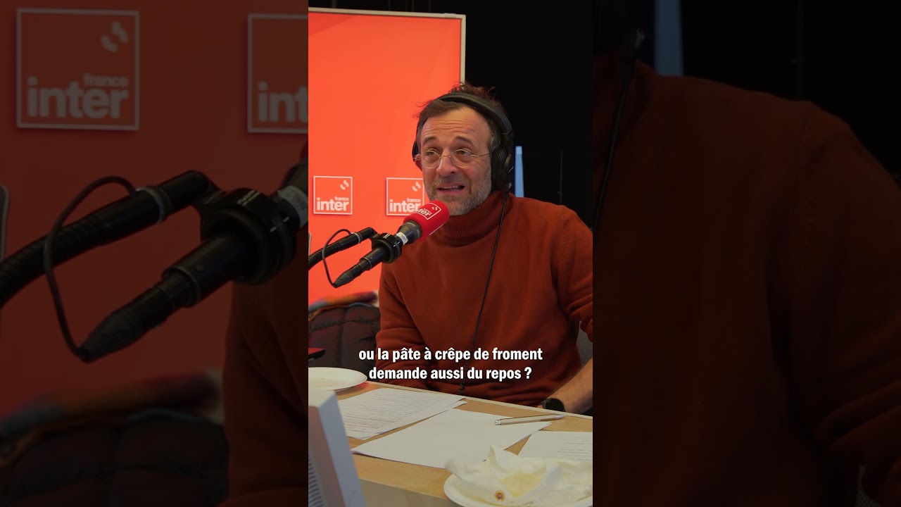 LA recette de crêpes pour la chandeleur LA recette de crêpes pour la chandeleur