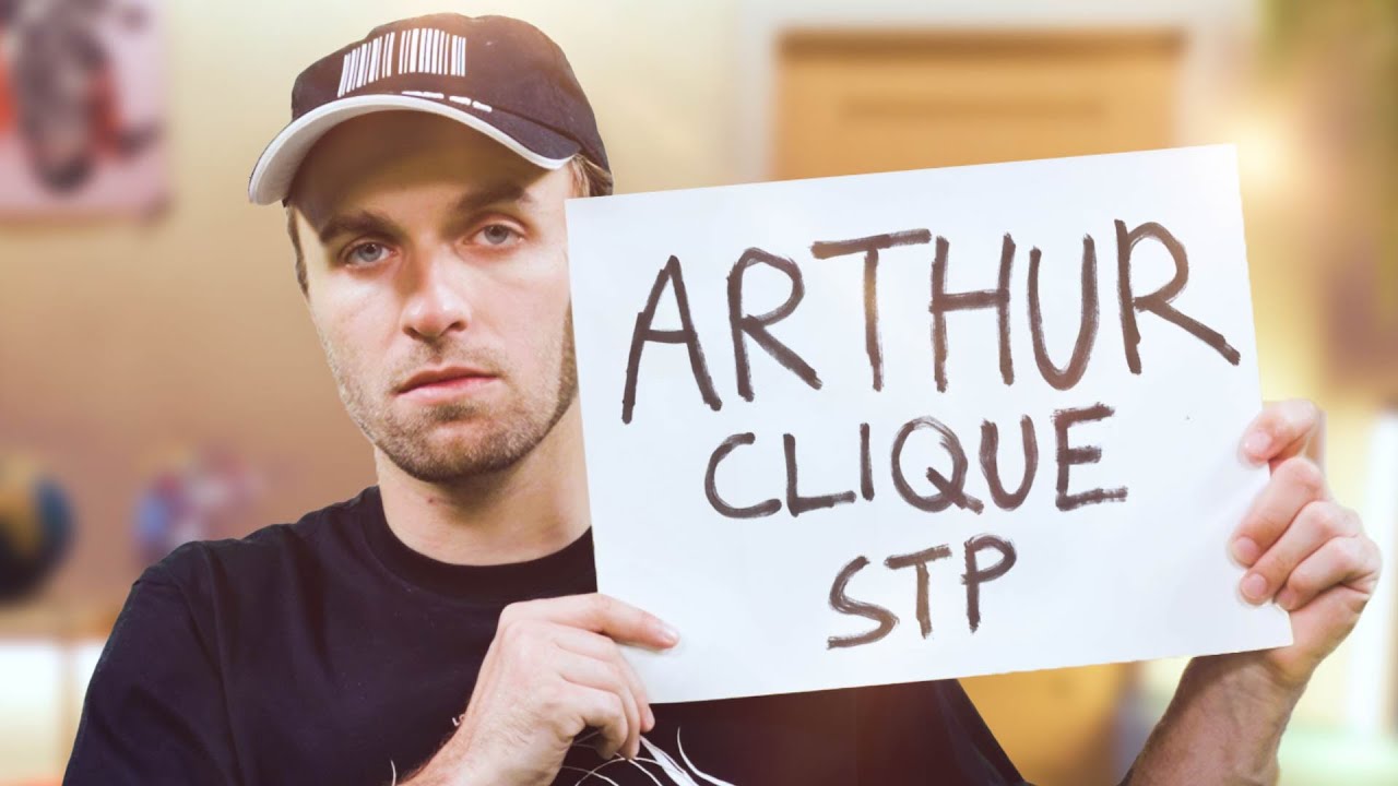 Squeezie – Canard (Clip Officiel) Squeezie – Canard (Clip Officiel)