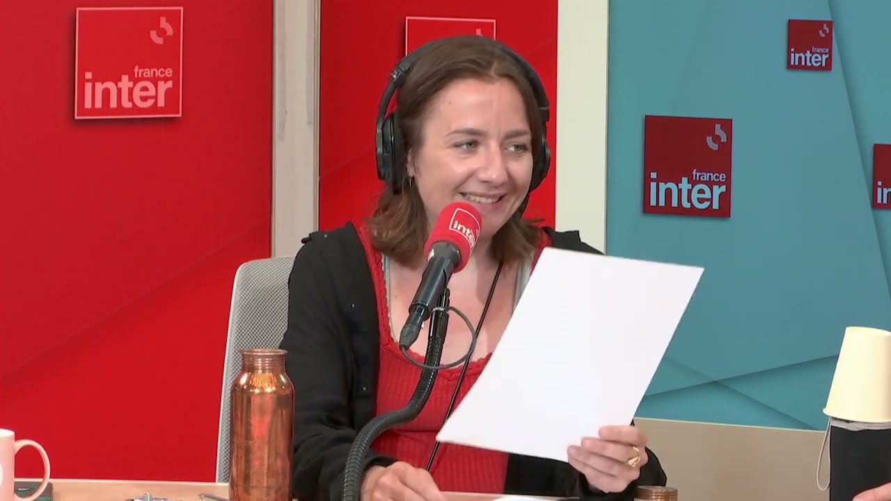 J’ai cramé – Lisa Delmoitiez n’aurait pas fait comme ça… J’ai cramé – Lisa Delmoitiez n’aurait pas fait comme ça…