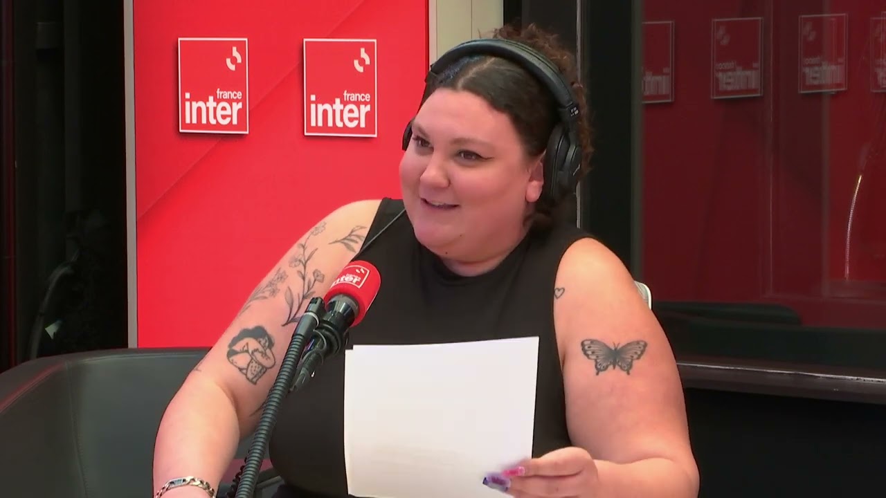 Dysmorphie financière (ça a l’air relou) – La chronique de Marie de Brauer Dysmorphie financière (ça a l’air relou) – La chronique de Marie de Brauer
