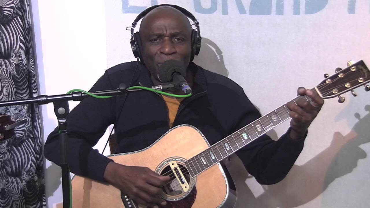Ray Lema et Nzimbu project – Lusambu | Live @ nova Ray Lema et Nzimbu project – Lusambu | Live @ nova