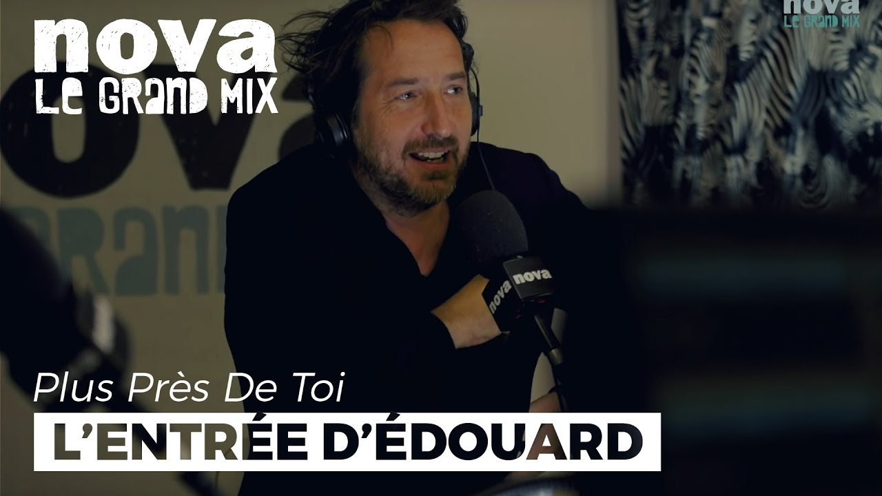 Le langage des cheveux, et l’entrée d’Edouard | Plus Près De Toi Le langage des cheveux, et l’entrée d’Edouard | Plus Près De Toi