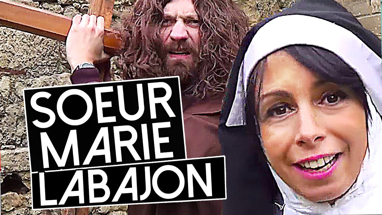 Soeur Marie La Bajon Soeur Marie La Bajon