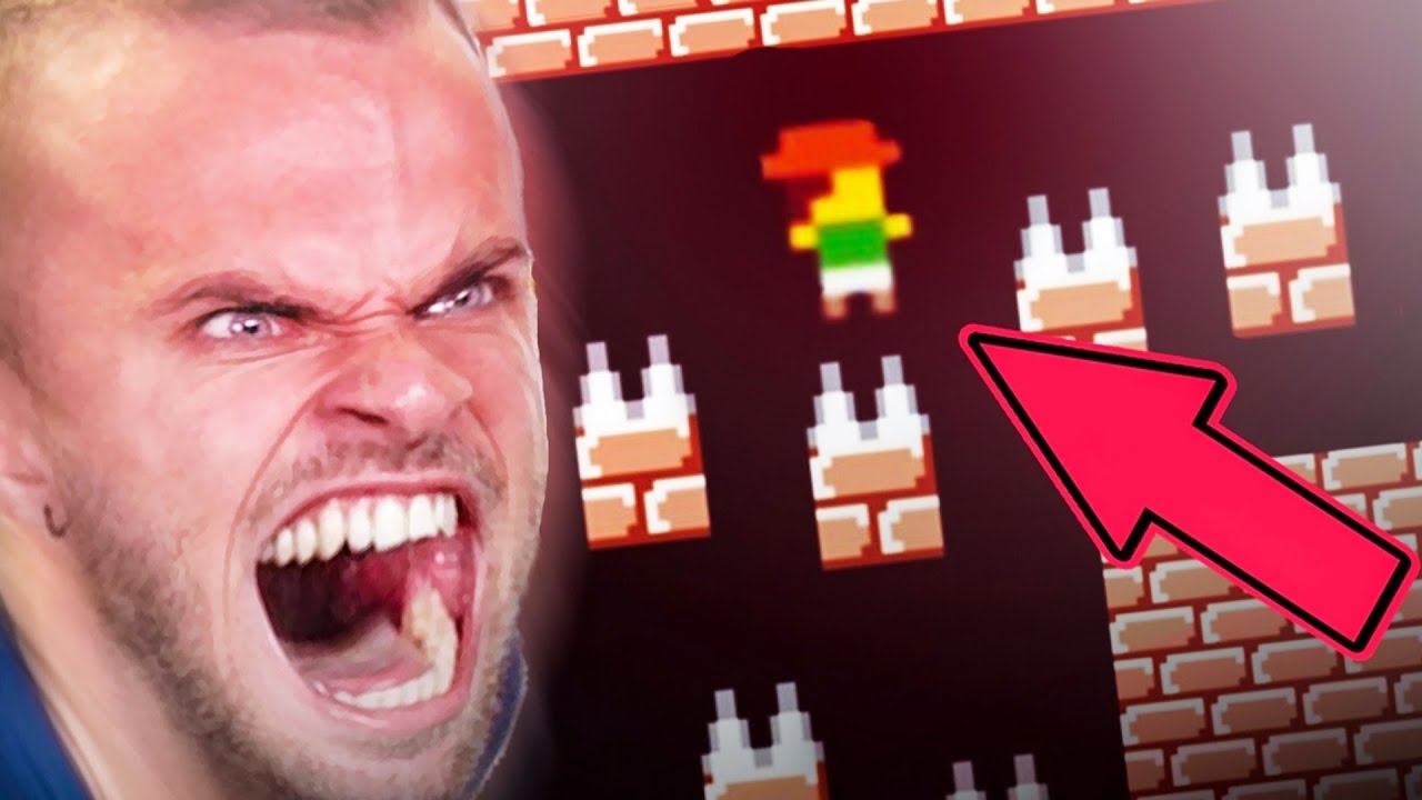 CE JEU DEVRAIT ÊTRE INTERDIT !!! CE JEU DEVRAIT ÊTRE INTERDIT !!!