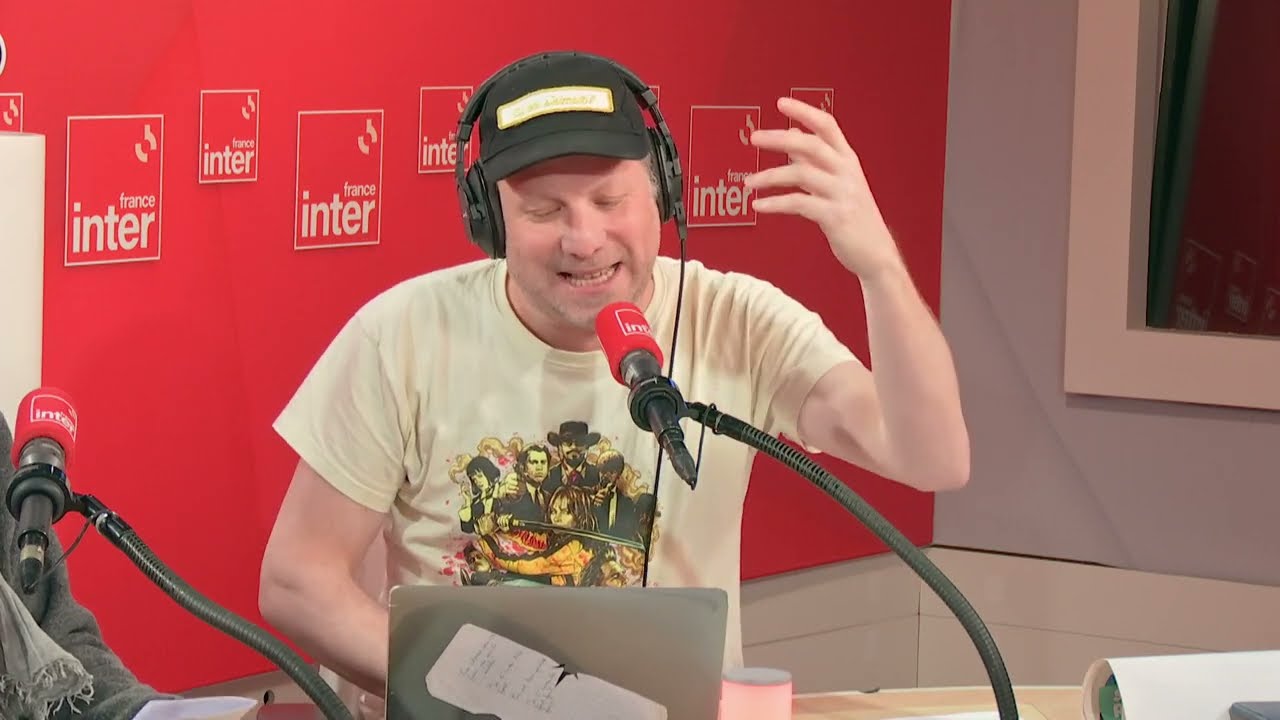 From a mess to the masses – La chronique de Thomas Croisière From a mess to the masses – La chronique de Thomas Croisière