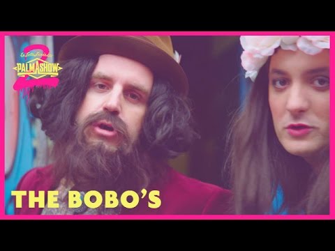The Bobo’s « Quinoa » – Palmashow The Bobo’s « Quinoa » – Palmashow