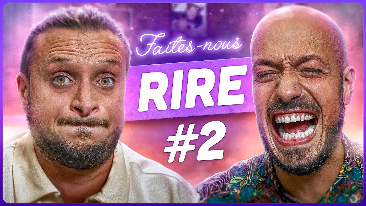 Faites-nous rire et gagnez un scooter ou une mouche décédée par exemple Faites-nous rire et gagnez un scooter ou une mouche décédée par exemple