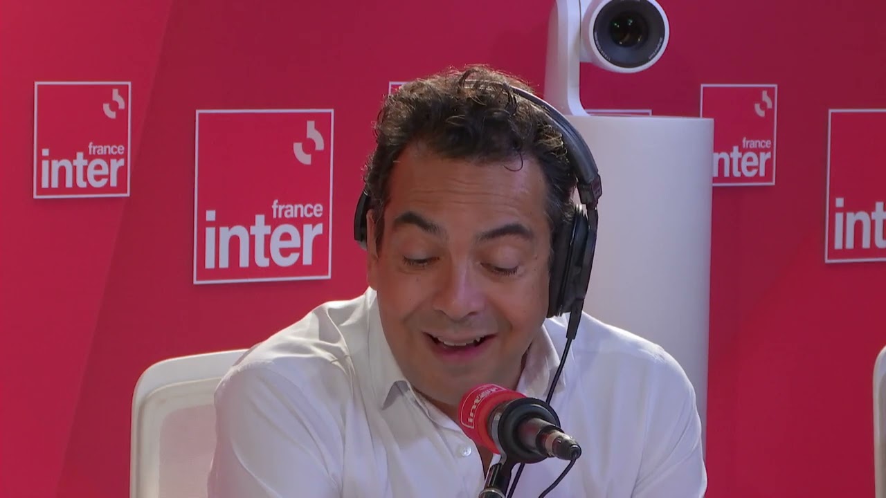 Jordan Bardella crie à la censure de son livre – L’Edito Politique de Patrick Cohen Jordan Bardella crie à la censure de son livre – L’Edito Politique de Patrick Cohen